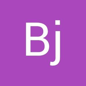Meet your Posher, Bj